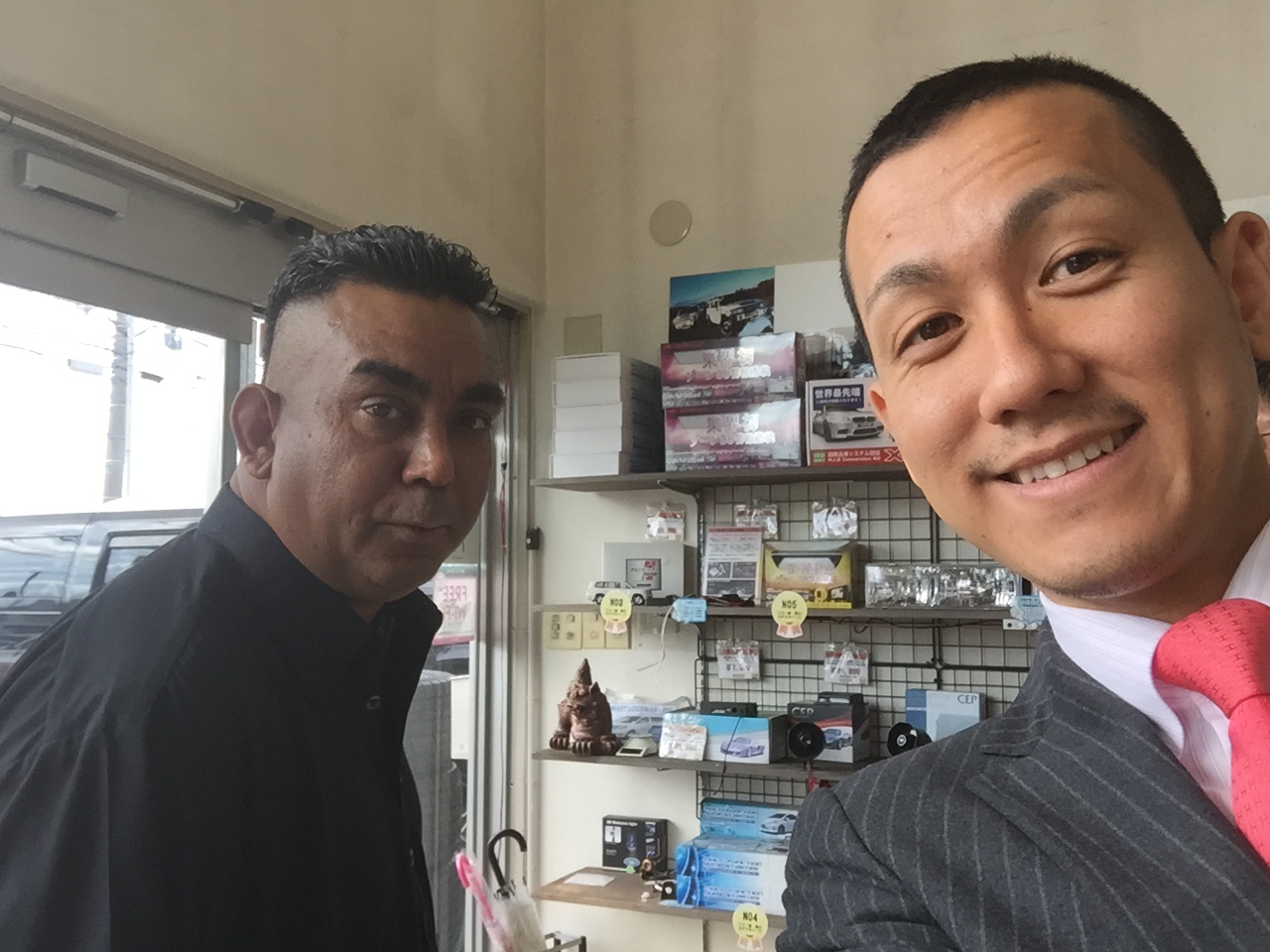 3月6日 金曜日!店長のニコニコブログ!!_b0127002_19473038.jpg