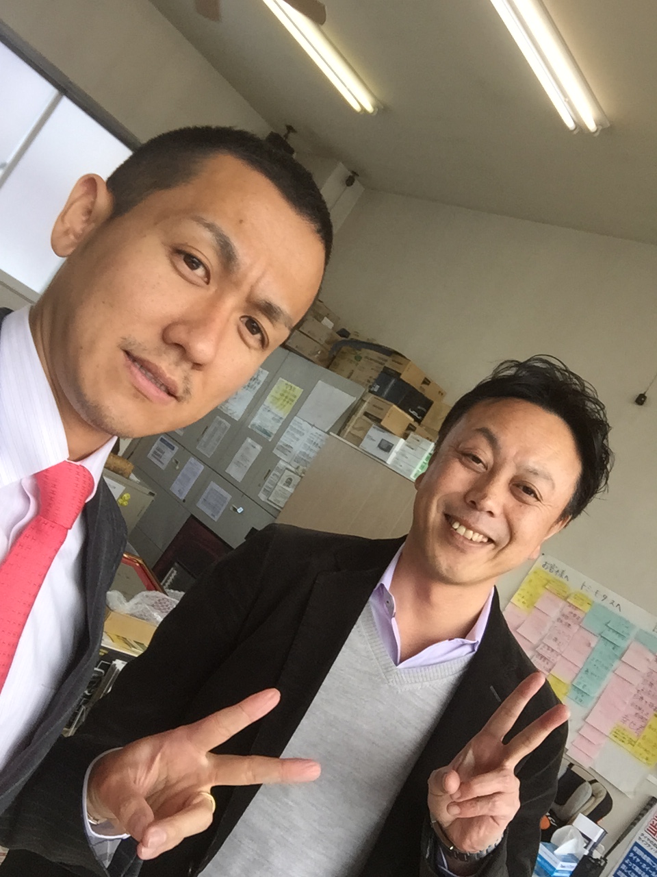 3月6日 金曜日!店長のニコニコブログ!!_b0127002_19481324.jpg
