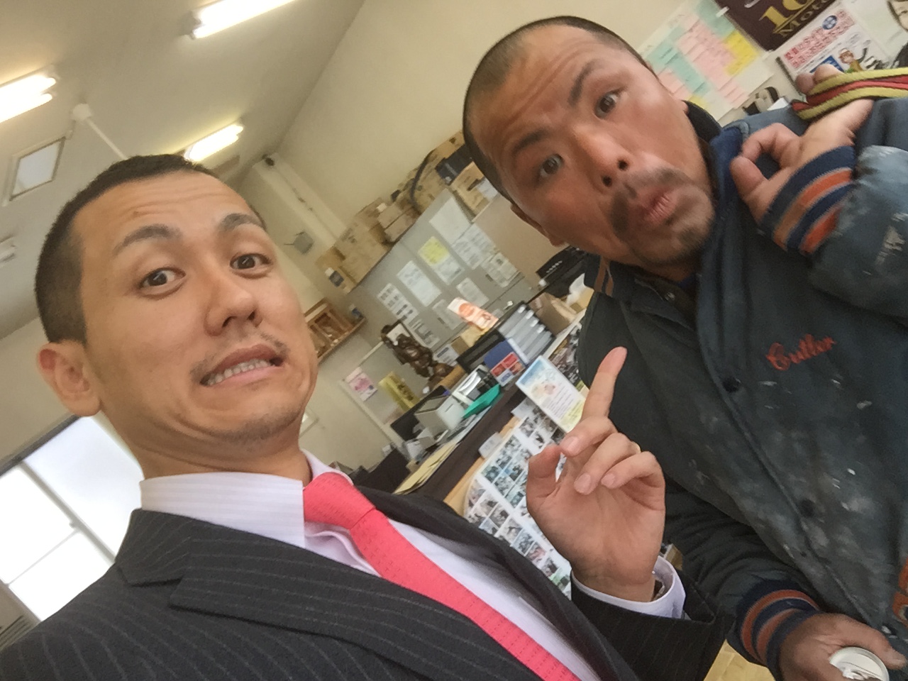 3月6日 金曜日!店長のニコニコブログ!!_b0127002_19493113.jpg