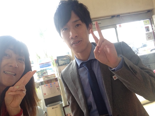 3月6日 金曜日!店長のニコニコブログ!!_b0127002_1957346.jpg