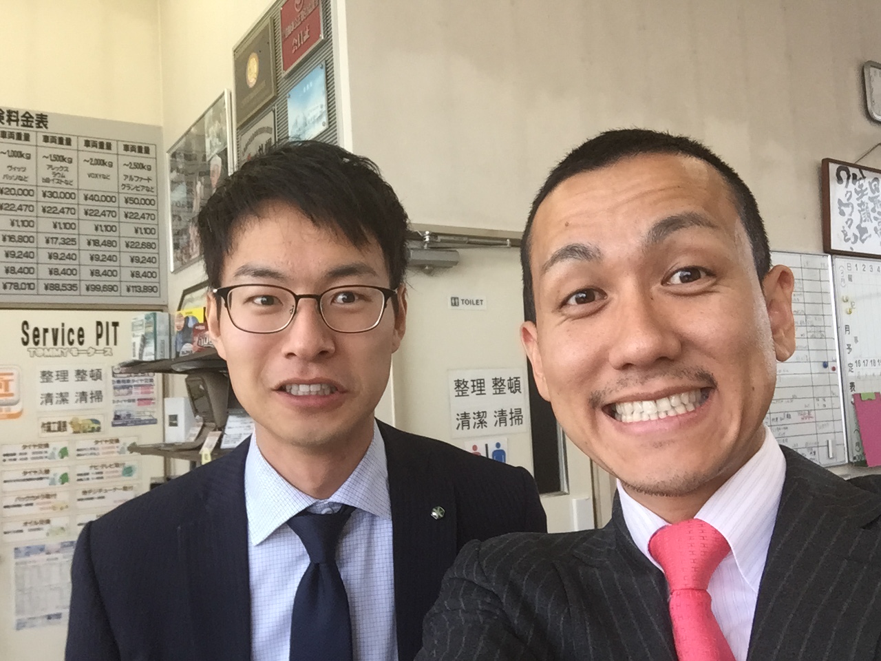 3月6日 金曜日!店長のニコニコブログ!!_b0127002_19582463.jpg