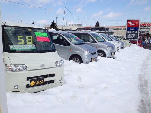 3月6日(金)トミーアウトレット☆グッチーブログ☆タント☆ハスラー☆キューブ☆ヴォクシー☆_b0127002_2074825.jpg