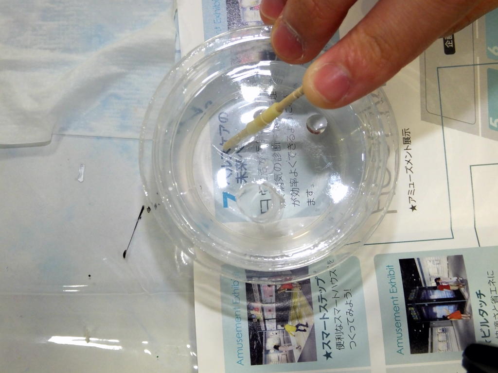 2015/2/21 新ネタ!「水レンズ」@東芝未来科学館_f0240709_10523050.jpg