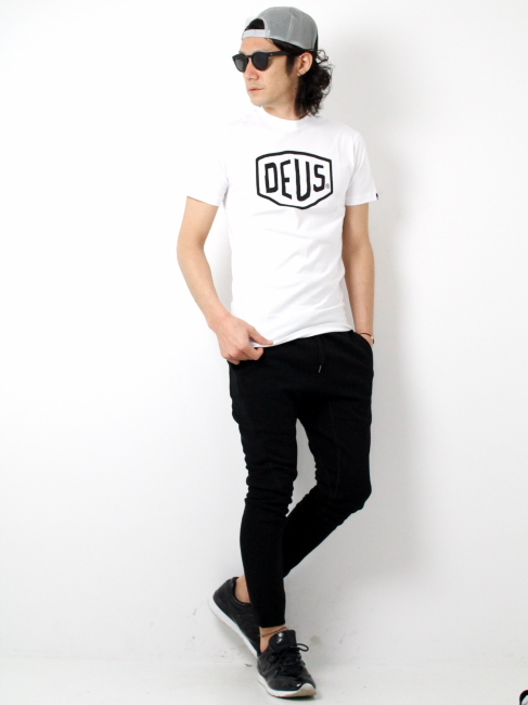 DEUS EX MACHINA 2015春夏新作！いっぱい入荷＆いっぱいコーディネート！_b0077322_16044309.jpg