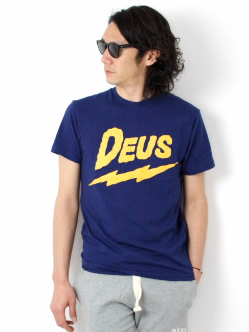 DEUS EX MACHINA 2015春夏新作！いっぱい入荷＆いっぱいコーディネート！_b0077322_16064570.jpg