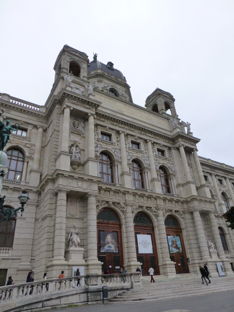 中欧旅行記 ウィーン編_e0237625_1835479.jpg
