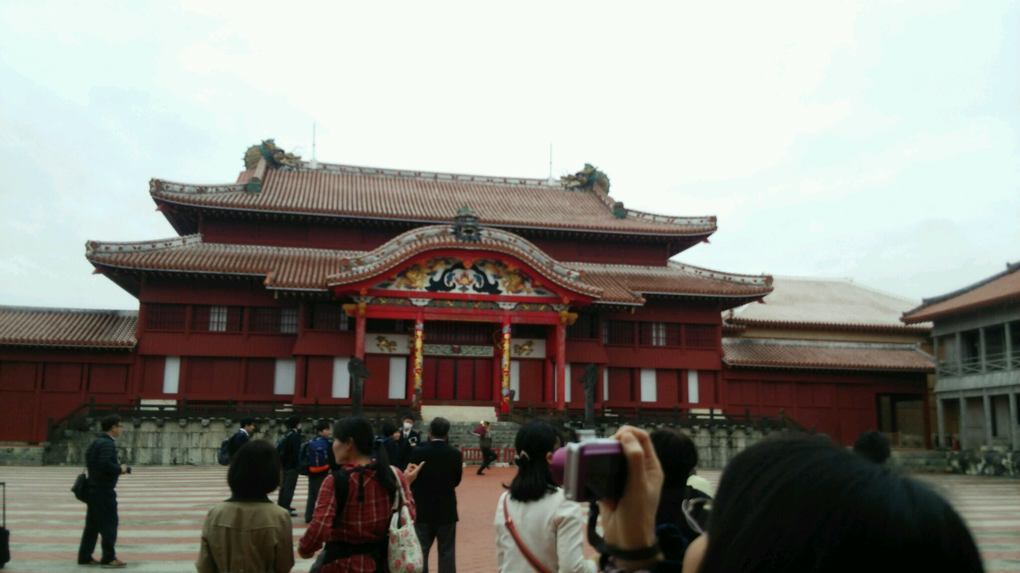 女将研修会イン沖縄_c0213830_12554625.jpg