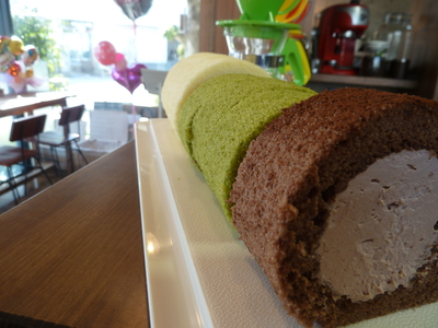 今日のmama sweets cafe _b0247739_6394566.jpg