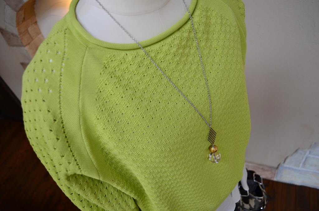 ”春-Style No.17～2015 Spring & Summer New!”_d0153941_1614275.jpg