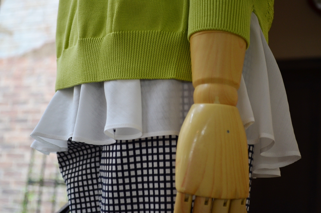 ”春-Style No.17～2015 Spring & Summer New!”_d0153941_1624622.jpg