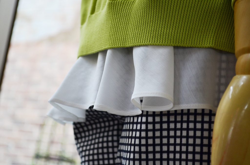 ”春-Style No.17～2015 Spring & Summer New!”_d0153941_1625411.jpg