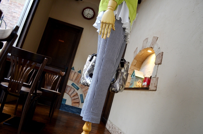 ”春-Style No.17～2015 Spring & Summer New!”_d0153941_163233.jpg