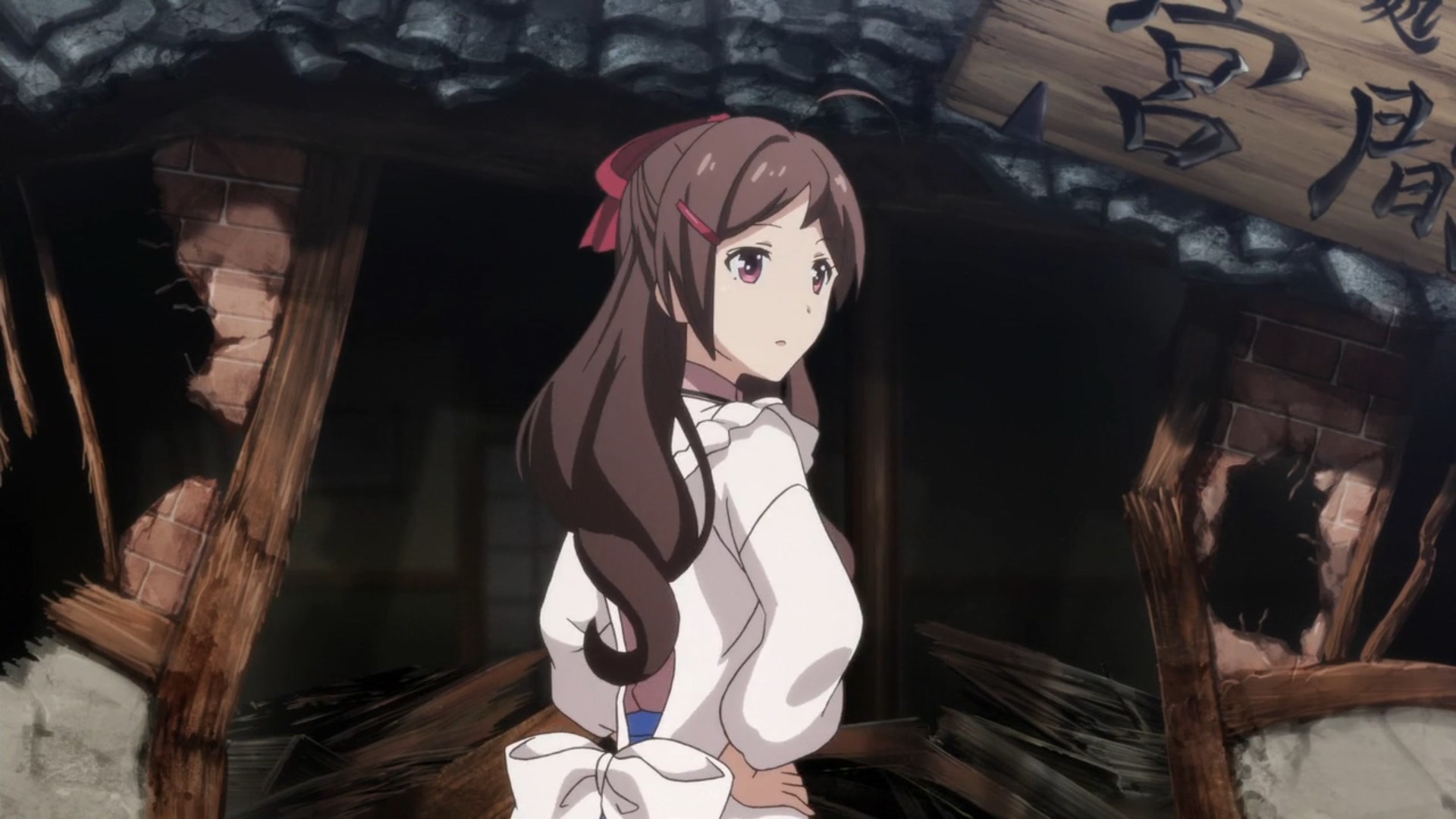 艦隊これくしょん 艦これ 第09話 改二っぽい Naruの今を生きる 艦隊これくしょん 艦これ 第09話 改二っぽい Naruの今を生きる