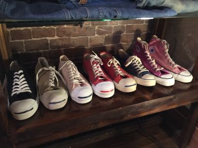 CONVERSE 大量入荷_a0208155_11315070.jpg