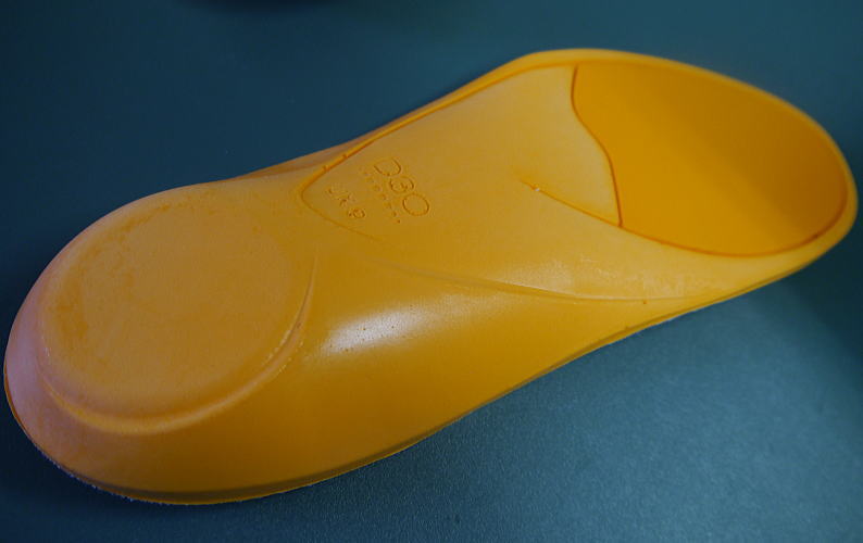 D3O SUPPORT INSOLE_f0178858_14522344.jpg