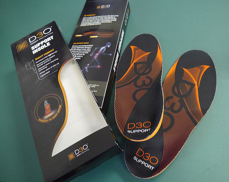 D3O SUPPORT INSOLE_f0178858_1452810.jpg