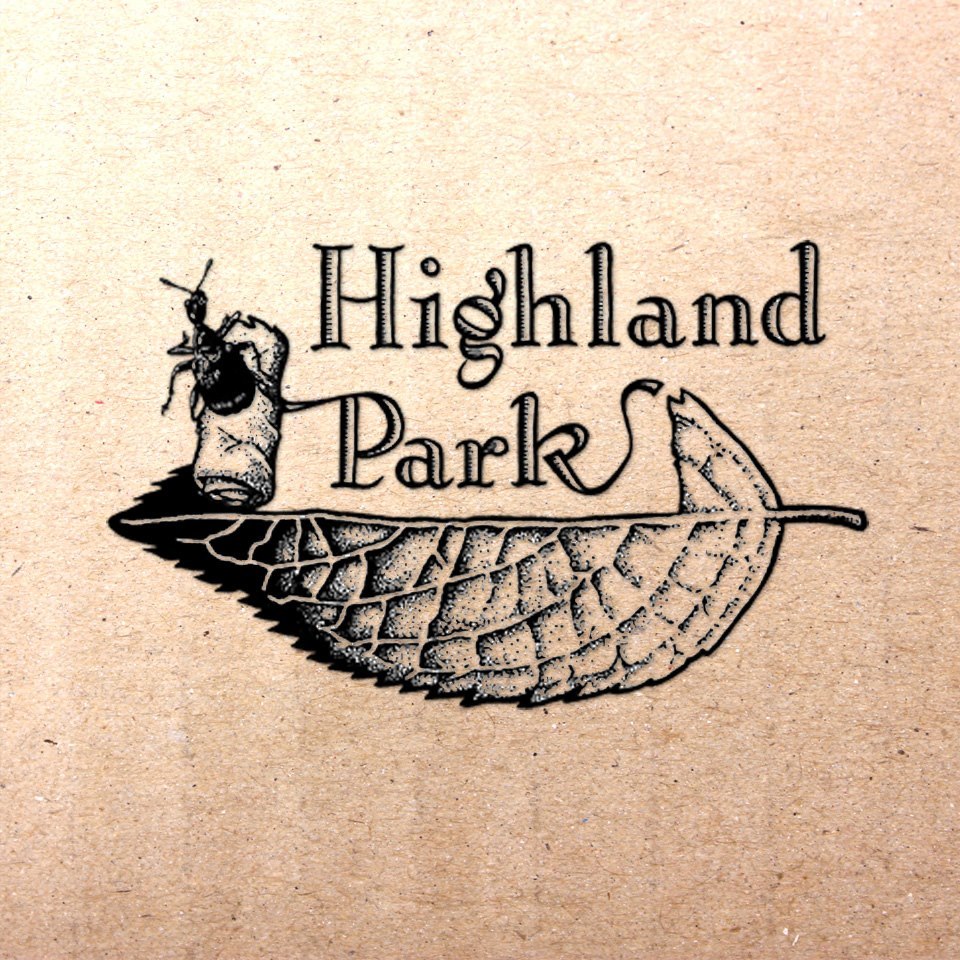 Highland Park　2015 S/S COLLECTION 本日より新規スタート_f0224266_15011704.jpg