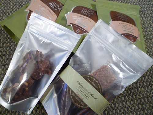 Royal Hawaiian Cookie(ロイヤル・ハワイアン・クッキー)_c0152767_2143125.jpg