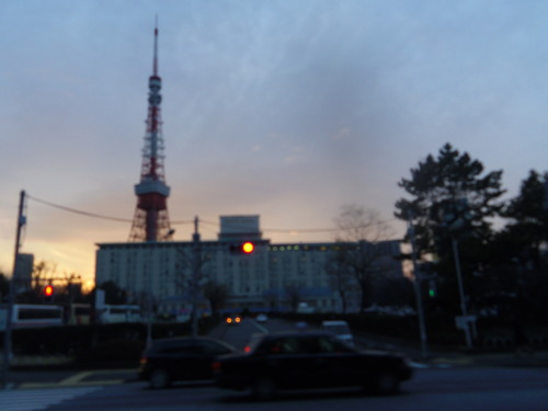 今夕は、「第17回大藪春彦賞」の贈賞式・祝賀パーティへ・・・。_c0198869_22445434.jpg
