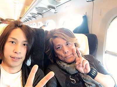 RAGING SOUL FESTIVAL ~空前絶後の幻想編~_e0146373_10131014.jpg