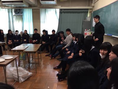 留学生お別れ会_f0275885_12332116.jpg