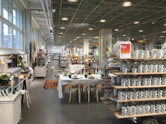 イッタラ ファクトリーアウトレット 旅するkitchen イッタラ ファクトリーアウトレット 旅するkitchen