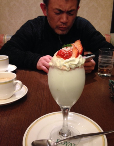 いちごのデザート集めてみました!_f0232994_11543956.jpg