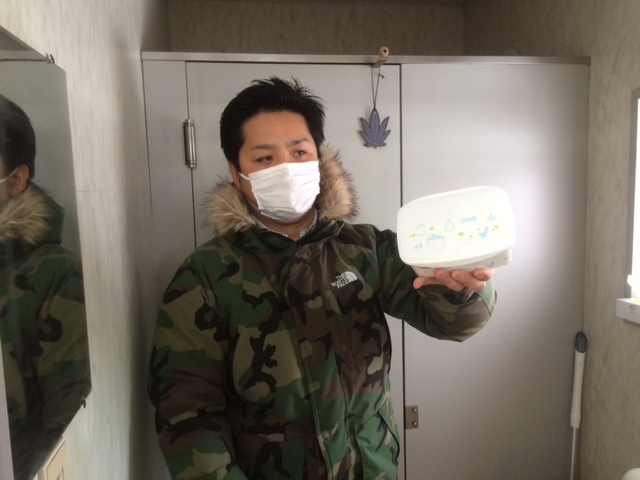 3月7日(土)トミーアウトレット☆今日は祭り!!!S様ヴォクシー納車!!M様ステップワゴンご成約!!_b0127002_17585763.jpg
