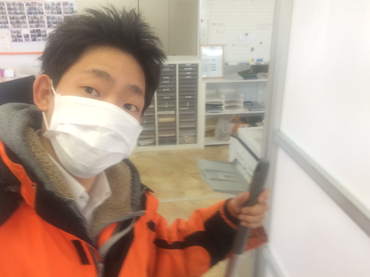 3月7日(土)トミーアウトレット☆今日は祭り!!!S様ヴォクシー納車!!M様ステップワゴンご成約!!_b0127002_17593317.jpg