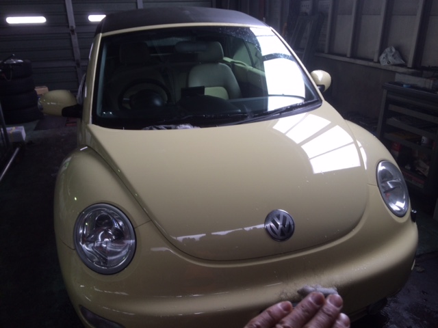 3月7日(土)トミーアウトレット☆今日は祭り!!!S様ヴォクシー納車!!M様ステップワゴンご成約!!_b0127002_18472560.jpg
