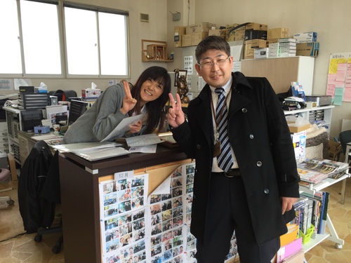 マサブロ!!納車1台!新在2台!ランクル、ハマー、アルファード_b0127002_2021275.jpg