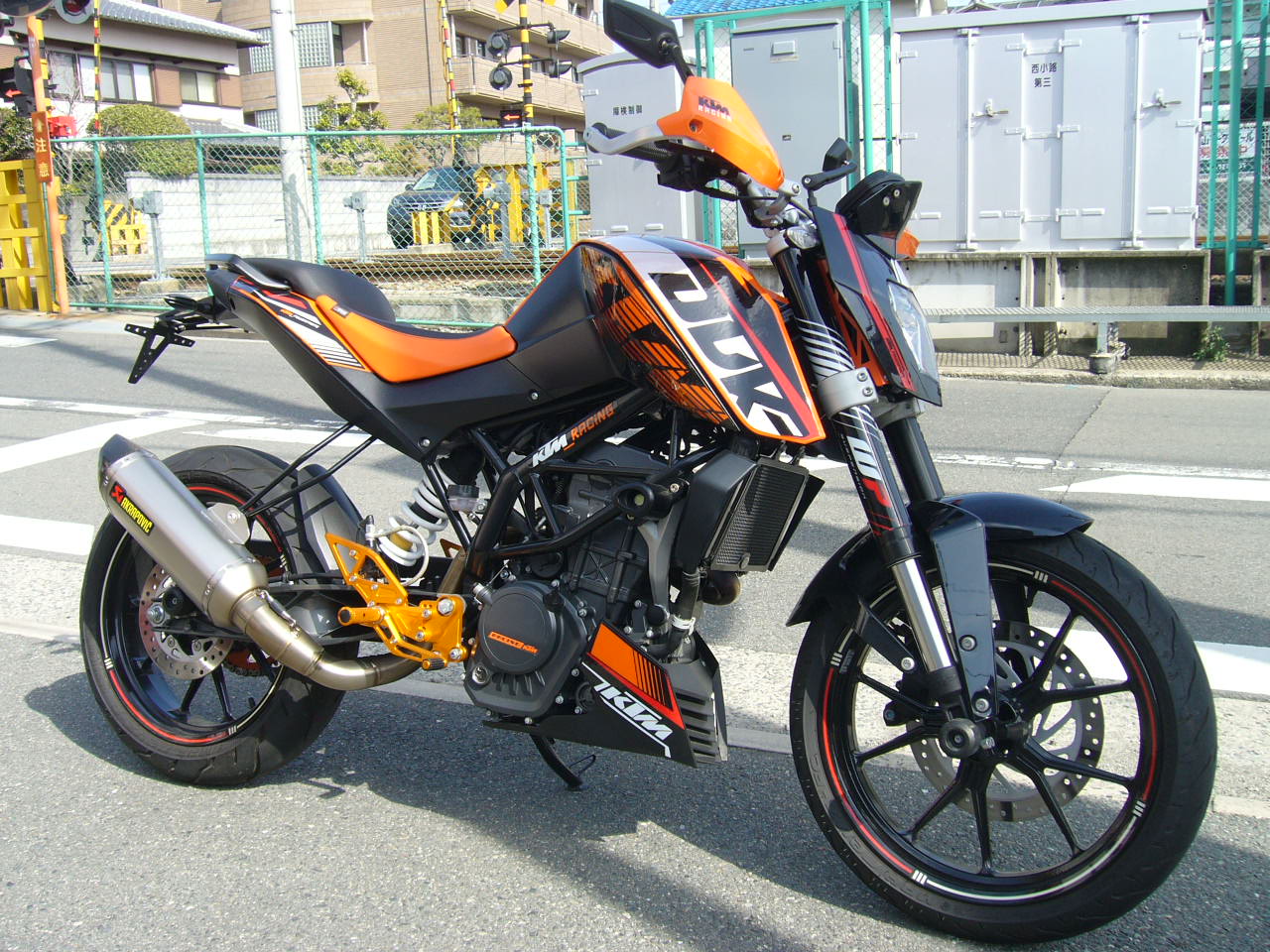 気がつけば・・というか ブログサボりすぎまして候。_b0133403_181324100.jpg