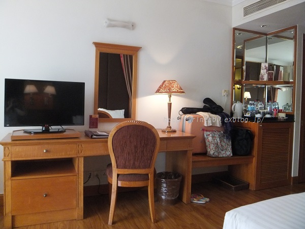 2015年2月 カンボジア アンコールセンチュリーリゾート スパ Angkor Century Resort Spa その3 うふふの時間 2015年2月 カンボジア アンコールセンチュリーリゾート スパ Angkor Century Resort Spa その3 うふふの時間