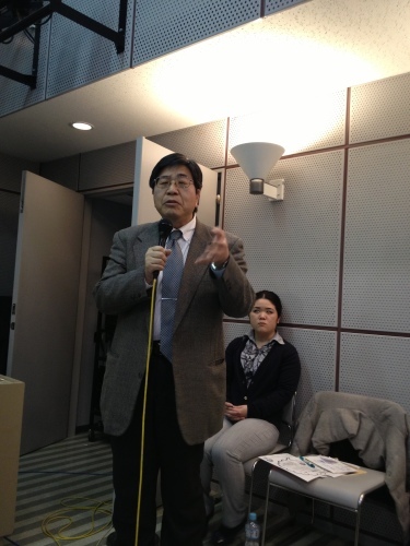 3/6(金)学習会「ますます強まる市民監視 ムスリム違法捜査事件から」(名古屋)に77人_c0241022_18500783.jpg