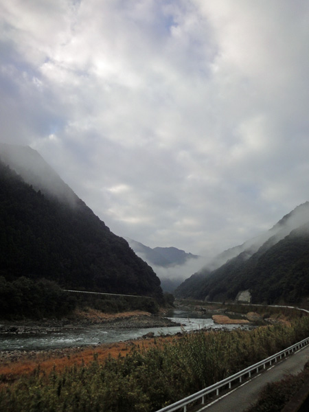 鹿児島から熊本、熊本から鹿児島に行ってみた その11_e0192725_204682.jpg