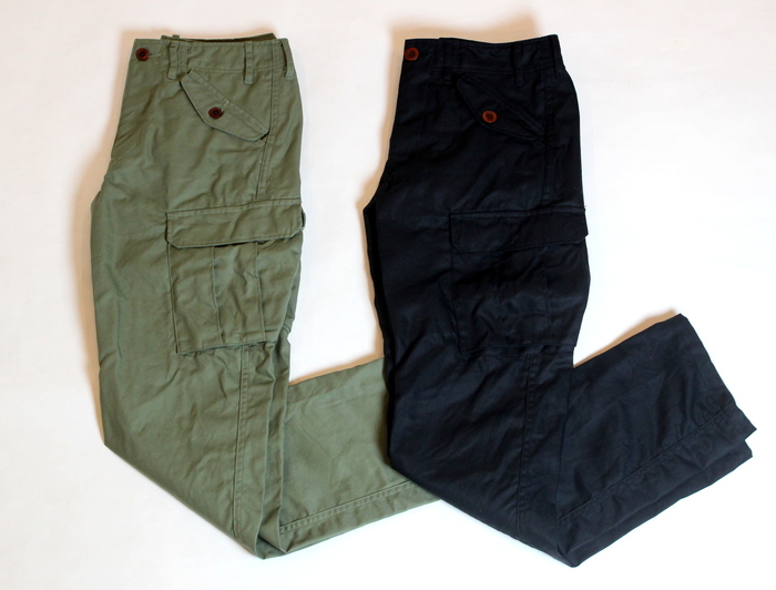 ◆Vintage OX Cargo PTS_e0142928_8204751.jpg