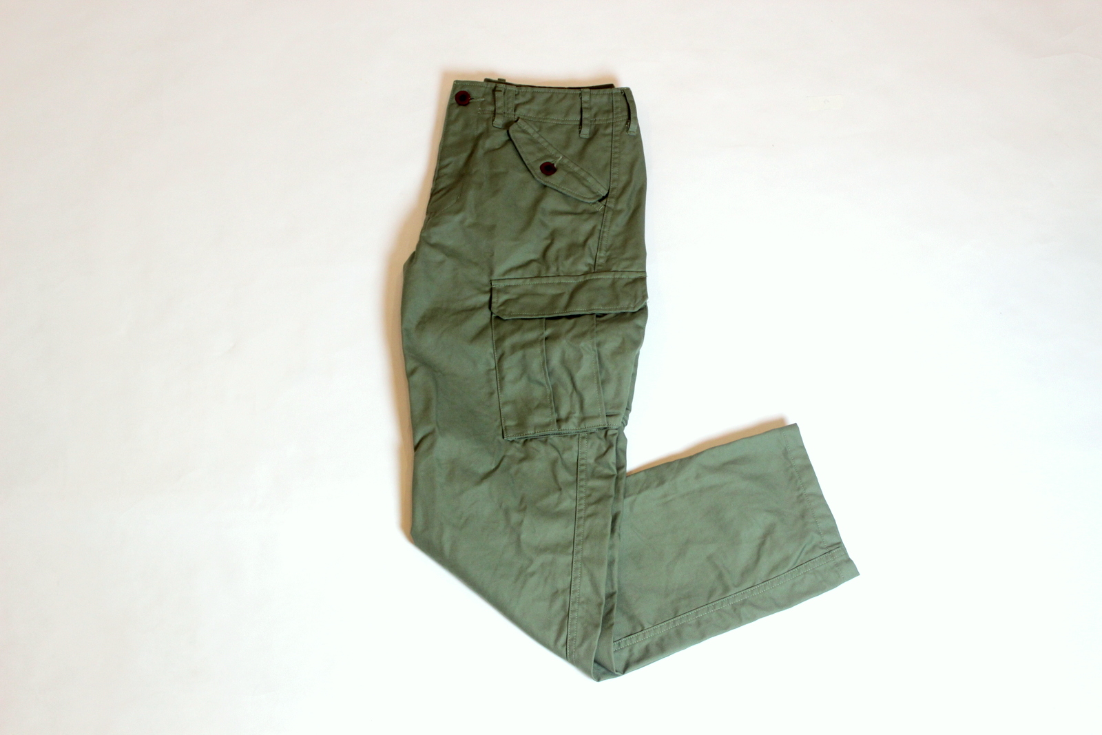 ◆Vintage OX Cargo PTS_e0142928_82230100.jpg