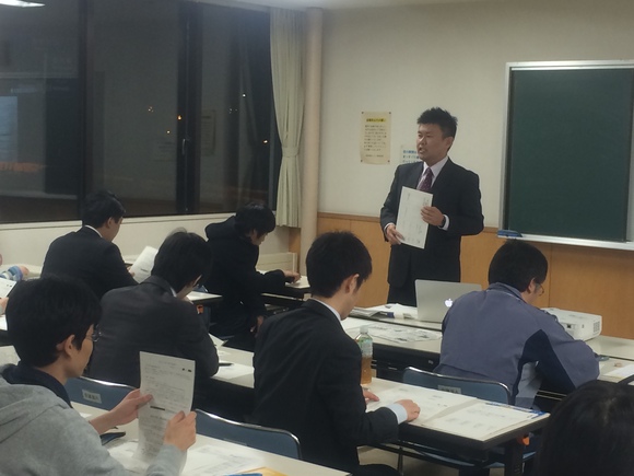 特別支援学習会 IN 石狩_e0252129_2335347.jpg