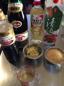 年中行事 いかなごの釘煮_a0059035_22305887.jpg