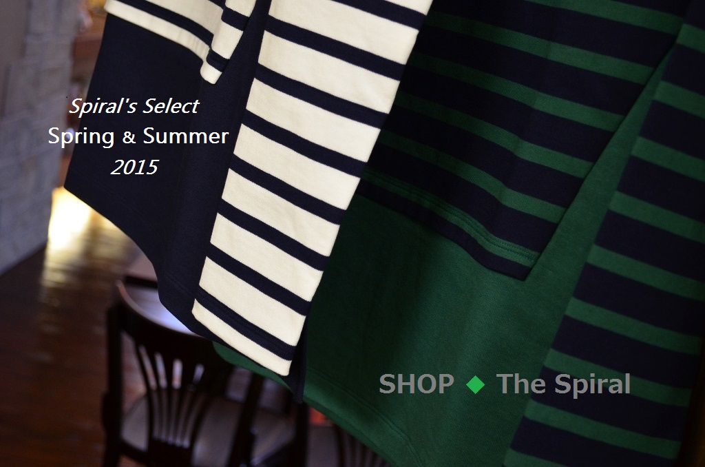 ”2015春のトップス編　No.1～Brahmin～”_d0153941_18331494.jpg