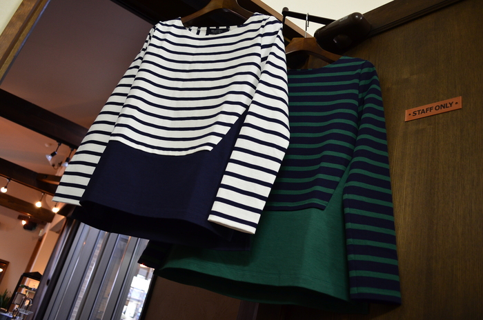 ”2015春のトップス編　No.1～Brahmin～”_d0153941_18352548.jpg