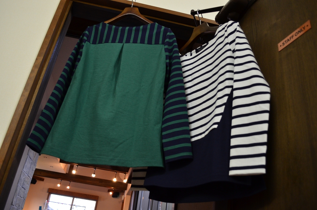 ”2015春のトップス編　No.1～Brahmin～”_d0153941_18353071.jpg