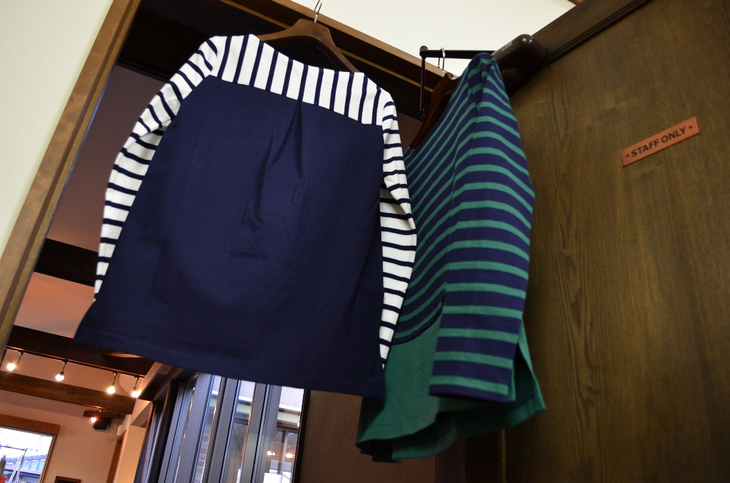 ”2015春のトップス編　No.1～Brahmin～”_d0153941_18353697.jpg