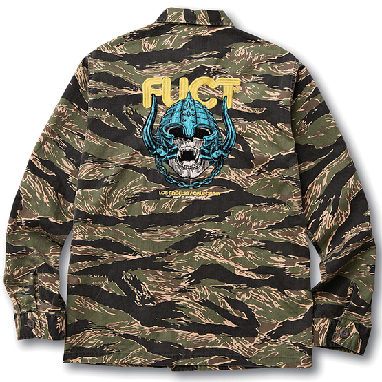 FUCT SSDD “SHOW NO MERCY” LOOKBOOK!_e0297245_9292796.jpg