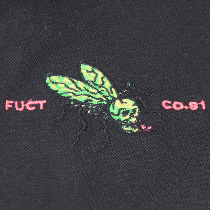 FUCT SSDD “SHOW NO MERCY” LOOKBOOK!_e0297245_9314118.jpg