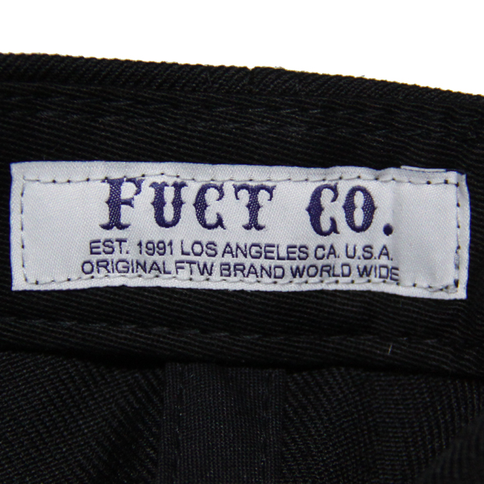 FUCT SSDD “SHOW NO MERCY” LOOKBOOK!_e0297245_9364598.jpg