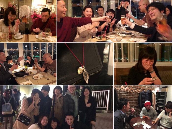 満月の宴にて・・ 2015.3.6_b0002156_115797.jpg