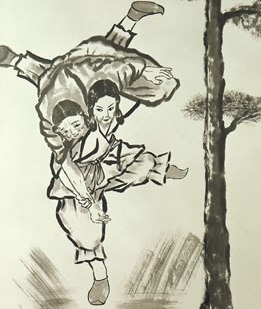 <2014年4月>諏訪探訪②:諏訪湖・茅野の縄文遺跡探訪レビュー_c0119160_1145684.jpg