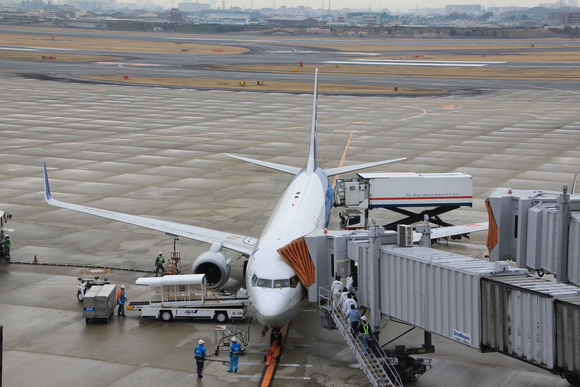 B3-800型 HND行き_d0202264_22431687.jpg