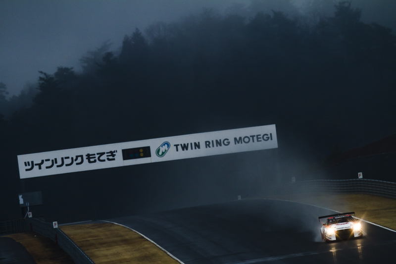 スーパー耐久シリーズ2015 公式テスト TWIN RING MOTEGI_a0141565_901946.jpg